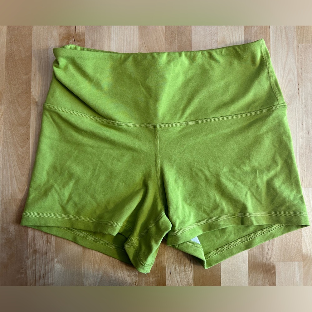 Small lime Fleos